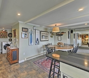 Others 2 Waterfront Vineyard Haven Home Near Main Street!