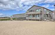 Lainnya 5 Provincetown Getaway With Private Beach Access!