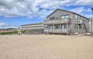 Lain-lain 5 Provincetown Getaway With Private Beach Access!