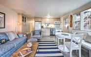 Others 7 Provincetown Getaway With Private Beach Access!