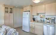 Lain-lain 2 Provincetown Getaway With Private Beach Access!