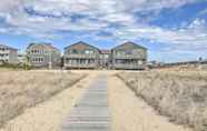 Lain-lain 3 Provincetown Getaway With Private Beach Access!