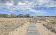 อื่นๆ 6 Provincetown Getaway With Private Beach Access!