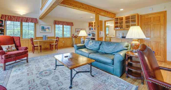 Others Vacation Rental Home in the Berkshires!