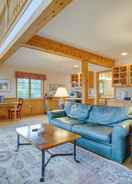 ภาพหลัก Vacation Rental Home in the Berkshires!