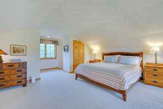 Others 4 Vacation Rental Home in the Berkshires!