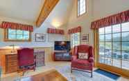 Others 7 Vacation Rental Home in the Berkshires!