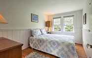 Lainnya 7 Contemporary Cottage - Walk to Craigville Beach!