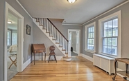 Others 5 Beautiful Lenox Home, 3 Mi to Shakespeare & Co!