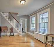 Others 5 Beautiful Lenox Home, 3 Mi to Shakespeare & Co!