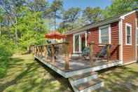 Lainnya Charming Martha's Vineyard Home Near Beach & Town!