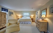 อื่นๆ 4 Upscale Orleans Home w/ Deck, 1 Mi to Nauset Beach