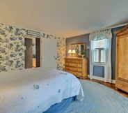 Lain-lain 3 Upscale Orleans Home w/ Deck, 1 Mi to Nauset Beach