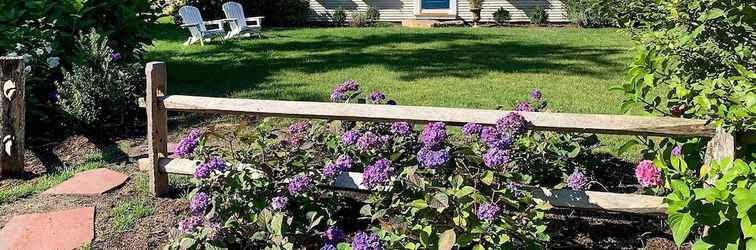 Khác Upscale Orleans Home w/ Deck, 1 Mi to Nauset Beach