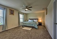 其他 5 Jax Home w/ Yard - 10 Mi to Adventure Landing!