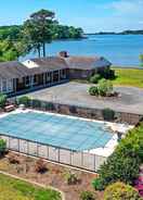 Primary image Bayfront Retreat w/ Game Room + Outdoor Pool!