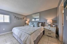 Others Ocean-view Fernandina Condo w/ Pool, Beach Access!