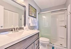 Others 5 Ocean-view Fernandina Condo w/ Pool, Beach Access!