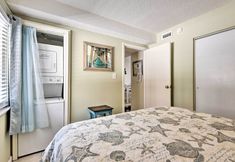 Others 7 Ocean-view Fernandina Condo w/ Pool, Beach Access!