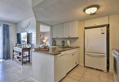 Others 4 Ocean-view Fernandina Condo w/ Pool, Beach Access!