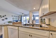 Others 6 Ocean-view Fernandina Condo w/ Pool, Beach Access!