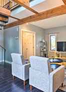 Imej utama Minneapolis Townhome w/ Loft < 3 Mi to Dtwn!