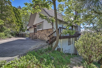 Others 4 Pet-friendly Home: Panoramic Mtn & Lake Views, A/C