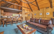 Others 3 Pet-friendly Home: Panoramic Mtn & Lake Views, A/C