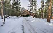 Lainnya 3 Stunning Luxury Mountain Getaway w/ Deck!