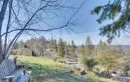 Lainnya 4 Hilltop Tuolumne Home w/ Sweeping Valley Views!