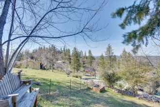 Lainnya 4 Hilltop Tuolumne Home w/ Sweeping Valley Views!