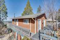 Others Hilltop Tuolumne Home w/ Sweeping Valley Views!