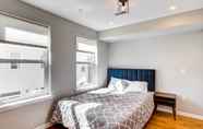 Others 2 Philadelphia Townhome w/ Cityscape Views!