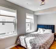 Others 2 Philadelphia Townhome w/ Cityscape Views!