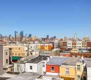 Others 4 Philadelphia Townhome w/ Cityscape Views!