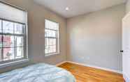 Khác 6 Philadelphia Townhome w/ Cityscape Views!