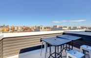 Others 5 Philadelphia Townhome w/ Cityscape Views!