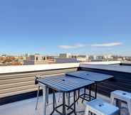 Others 5 Philadelphia Townhome w/ Cityscape Views!