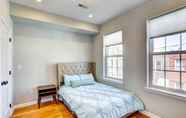 Khác 7 Philadelphia Townhome w/ Cityscape Views!