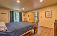 Others 7 Butler Cabin on 19 Acres w/ Hot Tub & Fire Pit!