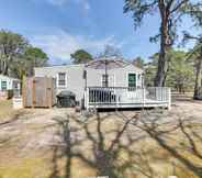 Others 7 Quaint Wellfleet Cottage - 2 Mi to Coastline!