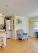 Imej utama Quaint Wellfleet Cottage - 2 Mi to Coastline!