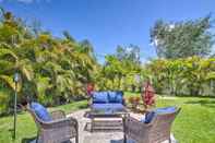 Others Bright Port St Lucie Retreat: Private Heated Pool!