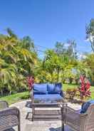 Primary image Bright Port St Lucie Retreat: Private Heated Pool!