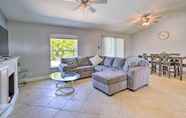 Others 2 Bright Port St Lucie Retreat: Private Heated Pool!