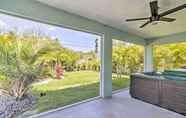 Others 5 Bright Port St Lucie Retreat: Private Heated Pool!