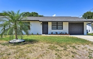 Lain-lain 2 Renovated Sarasota Home w/ Private Patio!