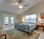 อื่นๆ 7 Waterfront Dunnellon Home w/ Private Dock & Lanai!