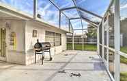 Lainnya 5 Bradenton Snowbird Sanctuary W/covered Patio+grill