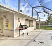 Lain-lain 5 Bradenton Snowbird Sanctuary W/covered Patio+grill